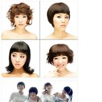 20kg &amp;#48840;다는 브라운 아이드 걸즈!! <b>오오</b> 예뻐졌?