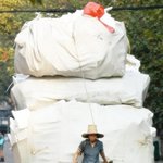 대단한 아줌마.. 이정도면 완전 <b>달인</b>!!