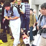 그 <b>분도</b> 많이 늙으셨네요