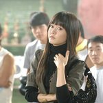 눈의<b>여왕</b> 성유리 스틸컷