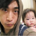 차인표<b>씨</b> 딸과 함께 <b>한</b> 셀카