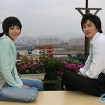 5월13일 첫방송되는 강지환.한채영<b>주연</b>의"불꽃놀이"