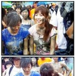 <b>씨야</b> 체험삶의 현장 촬영~직찍