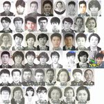 70,80년대 연예인 <b>졸업</b>앨범