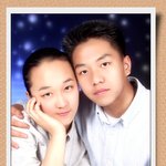 [이승기] 중학교때 여자친구 이미지 <b>사진</b>,, 얼굴 <b>안</b>가렸네~