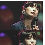 밥 안줘서 삐진 나영언니~