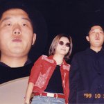 6년전 우리의 <b>입담</b>꾼 김제동의 완전 굳은 사진