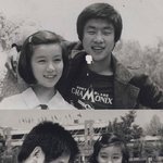 예<b>민아</b>씨 소녀 시절~ 문근영부럽지 않으신!!!