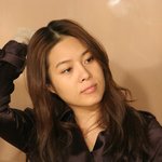 <b>쇼</b>케이스 <b>참석</b> 옥주현 최근..청순한데