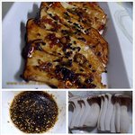 새송이 불고기