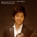 준기-예슬, <b>백상</b> 직찍.. 존재만으로 화보