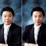 [포토샵 성형] <b>희대</b>의 미남 정종철