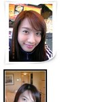쥬얼리 박정아 <b>미국</b> 여행 <b>사진</b>, 코 한거니??