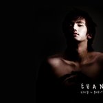 <b>에반</b>,19금 미공개 앨범자켓.. 몸에다 무슨짓을!!!?