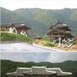 <b>이</b>산 정조의 세트<b>장</b> 배경