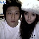 윤은혜 <b>친동생</b>과 찍은 하두리캠...으네양 얼굴 정말 작네 ...