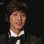 연하남, <b>유일</b>한 앙드레김 패션쇼