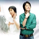 조인성 어중간한 머리길이