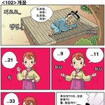 [고금소총] 102화 <b>개꿈</b>