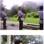 [아현동 마님] <b>국궁</b>하는 부길라~