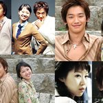 <b>비와</b> 함께한 여배우..모두 미인이야