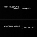 저스틴 유혹하는 스칼렛 요한슨