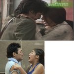 옥주현, 다른 사람을 <b>주눅</b>들게 하는 포스