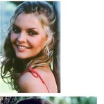 <b>미셸</b> 파이퍼 70년대 모습