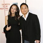 김민 남편 이지호감독 할리우드 데뷔 영화에 나오는 배우들