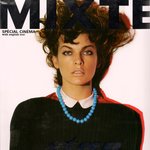 "밀라 요보비치" mixte <b>may</b> 2007 scans 화보