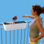 다양한 <b>바베큐</b> 제품들,,