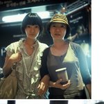 엄마랑 완전 똑같이 생긴 배두나! 엄훠 <b>왠</b><b>일</b>이니!!!! ㅋㅋㅋㅋㅋㅋ