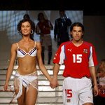 나라별 월드컵 응원패션~섹<b>시미</b> 질수없다!