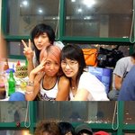 바다 술자리 직찍