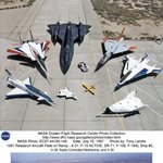 <b>nasa</b> dryden 연구소의 잘생긴 비행체들