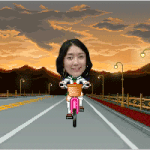 4<b>차원</b>소녀 사유리