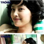 세탁기 광고 속 <b>big</b>3 그녀들~ 한결같은 파마머리?!