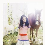 민효린 최근새화보 분위기가 <b>요정</b>같애~~~^^;;