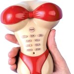 <b>리모</b>콘이 비키니처럼 생겼다면, 어떨까요?