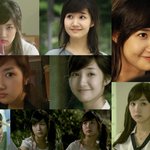<b>박민영</b>의 깜찍표정 모음