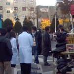 <태사기 후속>의학드라마 뉴하트 촬영현장