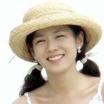 여름향기 때 손예진, <b>강렬</b>한 청순 포스..