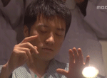 김명민에게 빠진 최화정 <b>누님</b> ㅎㅎ
