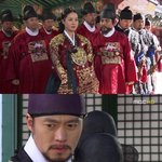 [이산]반전을 거듭한 숨막혔던 양위 과정!!