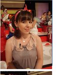 미수다의 새멤버 영국소녀 <b>애나벨</b>