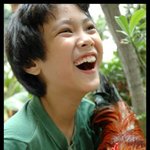 서번트 신드롬(savant syndrome)에 나온 천재화가 핑리안