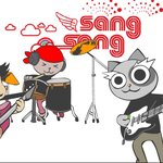 상상밴드 기발한 이벤트로 궁금증 증폭