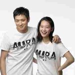 강동원, 신민아 얼굴비율~~둘다 비율이 끝내주는<b>구낭</b>!!