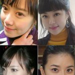 여자연예인 귀걸이 <b>협찬</b>사진