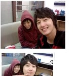 <b>스텝</b>싸이에서 발견한 정일우 사진들